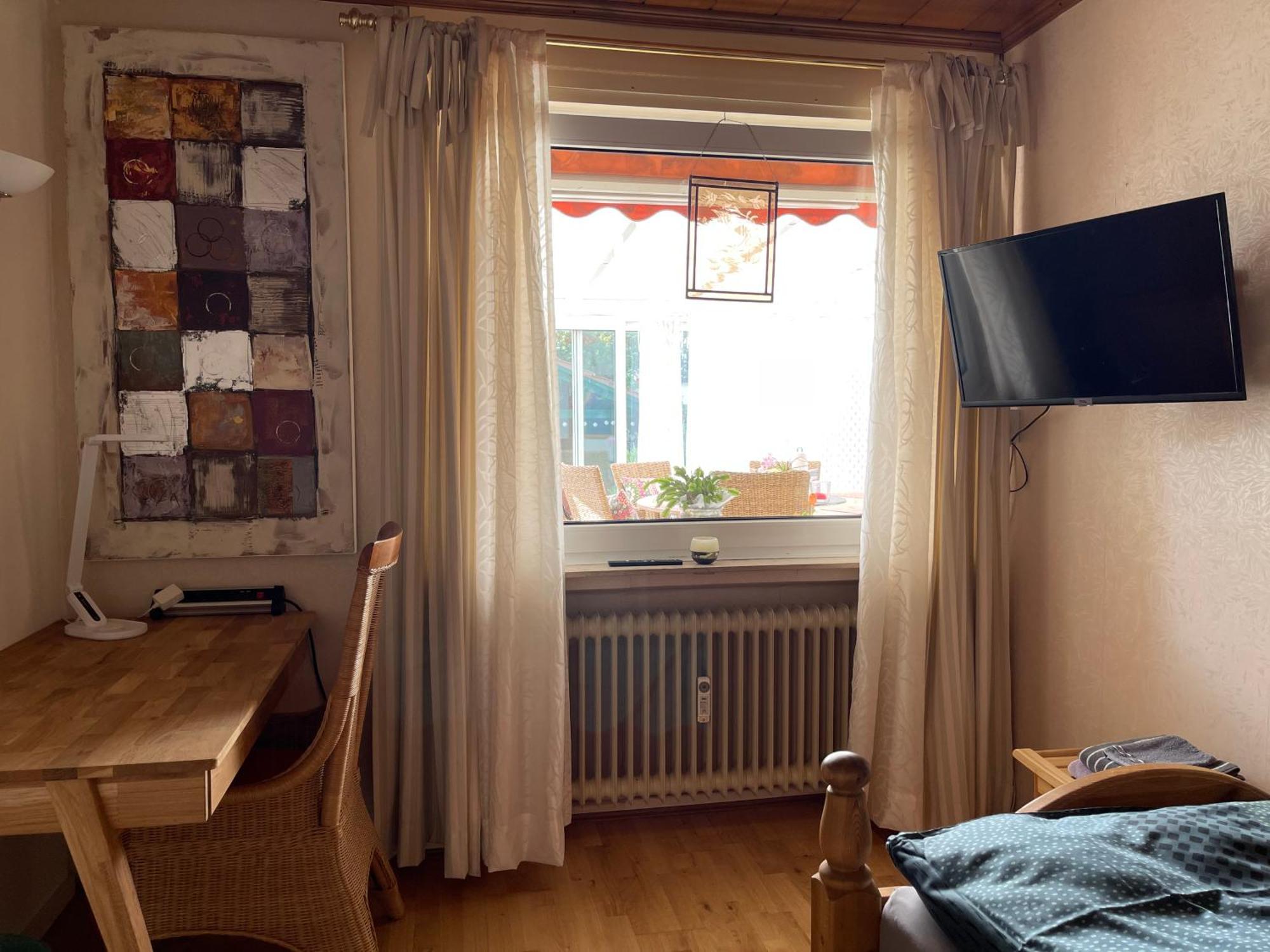 Ferienwohnung Zur Heide Rheine Exterior photo