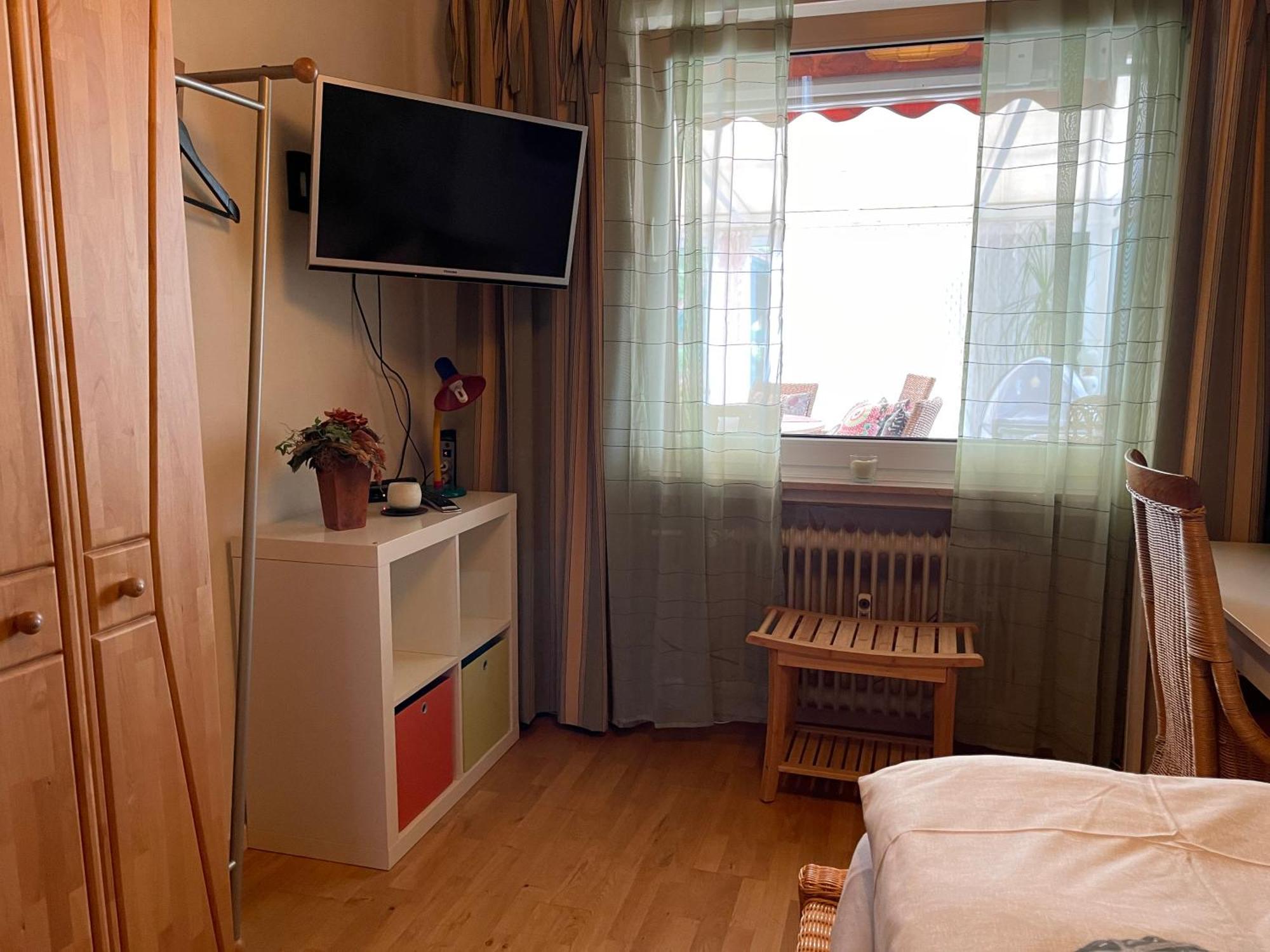 Ferienwohnung Zur Heide Rheine Exterior photo
