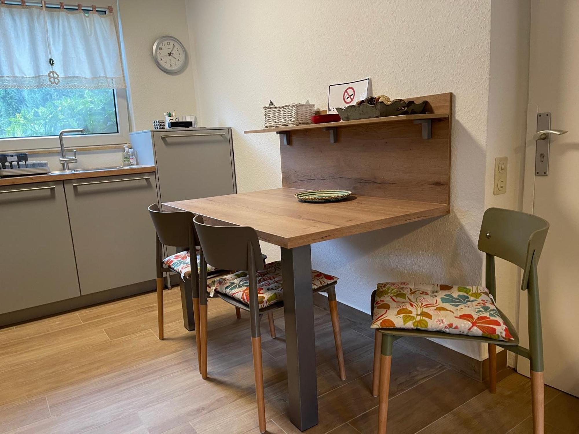 Ferienwohnung Zur Heide Rheine Exterior photo
